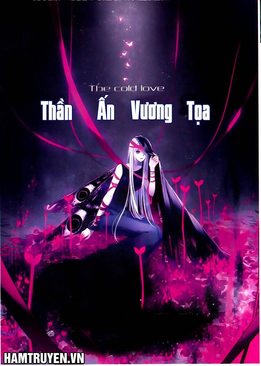 Thần Ấn Vương Tọa Chapter 118 - Trang 2