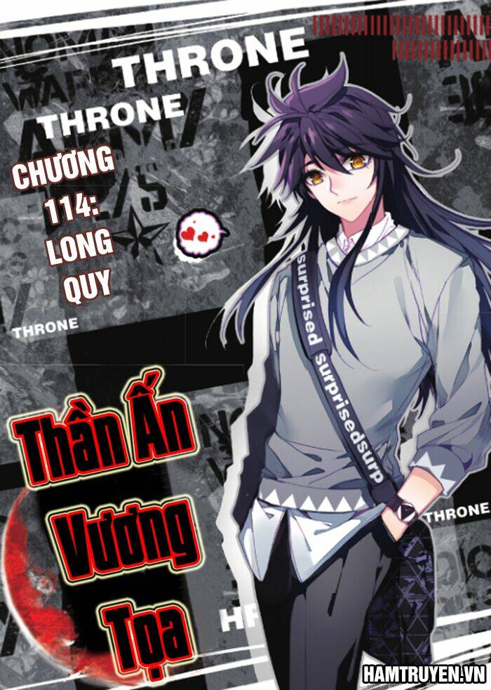 Thần Ấn Vương Tọa Chapter 114 - Trang 2