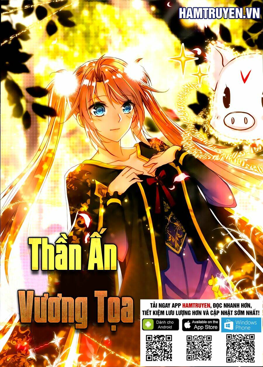 Thần Ấn Vương Tọa Chapter 112 - Trang 2