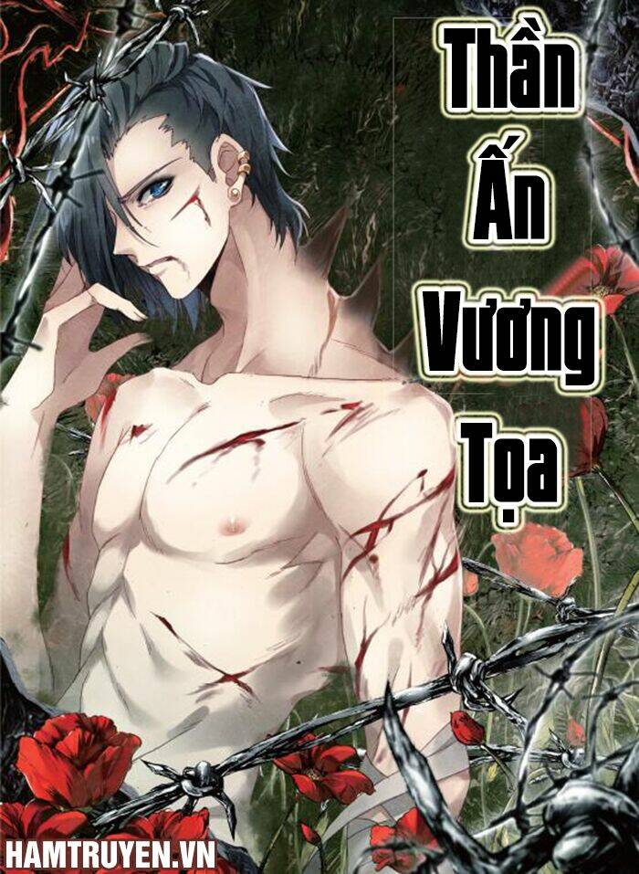 Thần Ấn Vương Tọa Chapter 106 - Trang 2