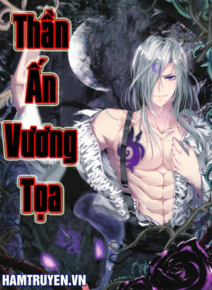 Thần Ấn Vương Tọa Chapter 105 - Trang 2