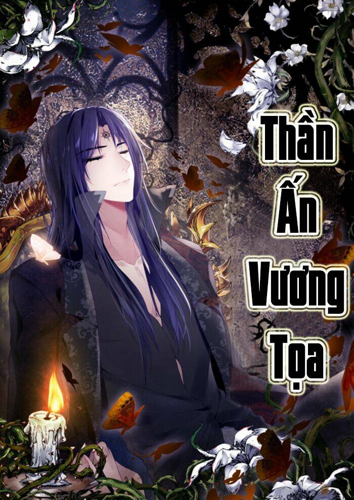 Thần Ấn Vương Tọa Chapter 104 - Trang 2