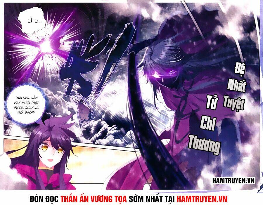 Thần Ấn Vương Tọa Chapter 102 - Trang 2