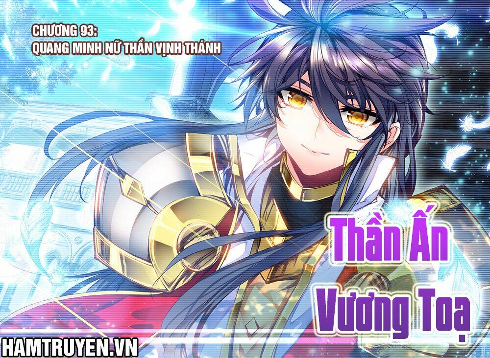 Thần Ấn Vương Tọa Chapter 93 - Trang 2