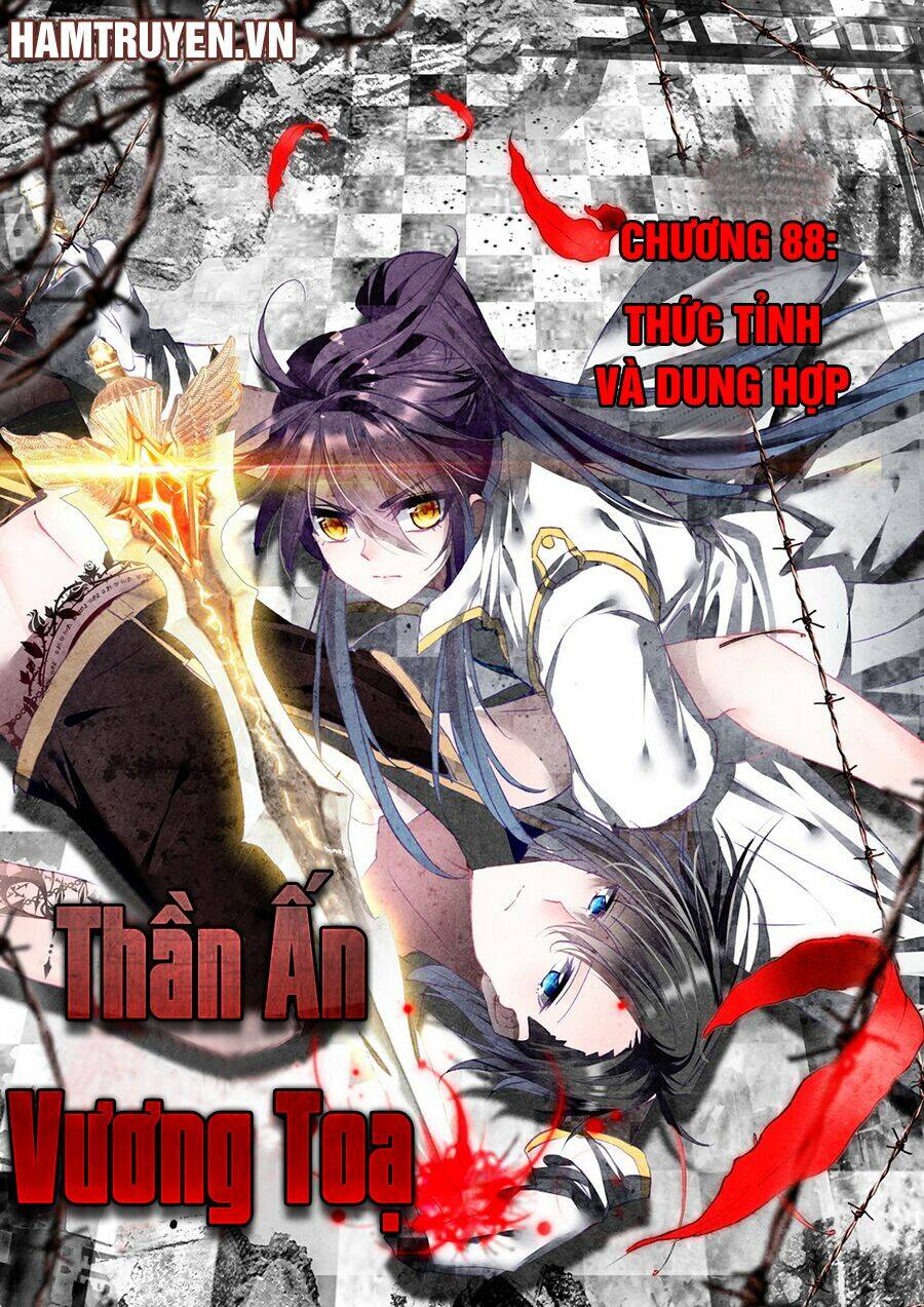 Thần Ấn Vương Tọa Chapter 88 - Trang 2