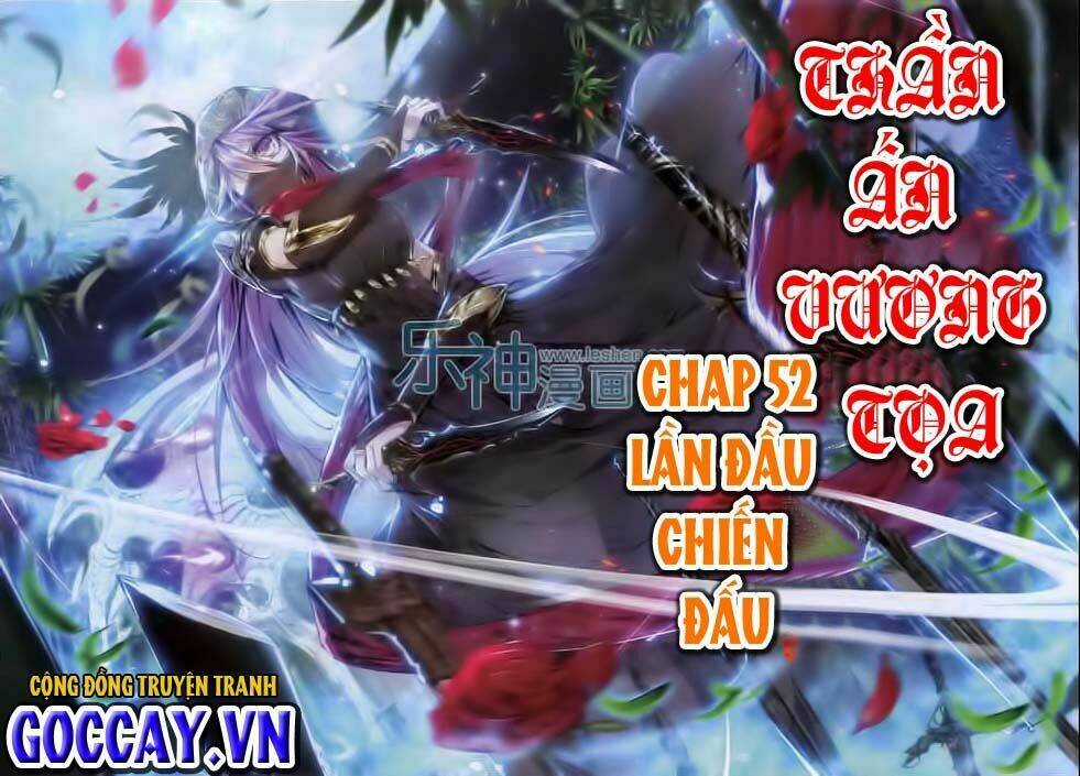 Thần Ấn Vương Tọa Chapter 52 - Trang 2