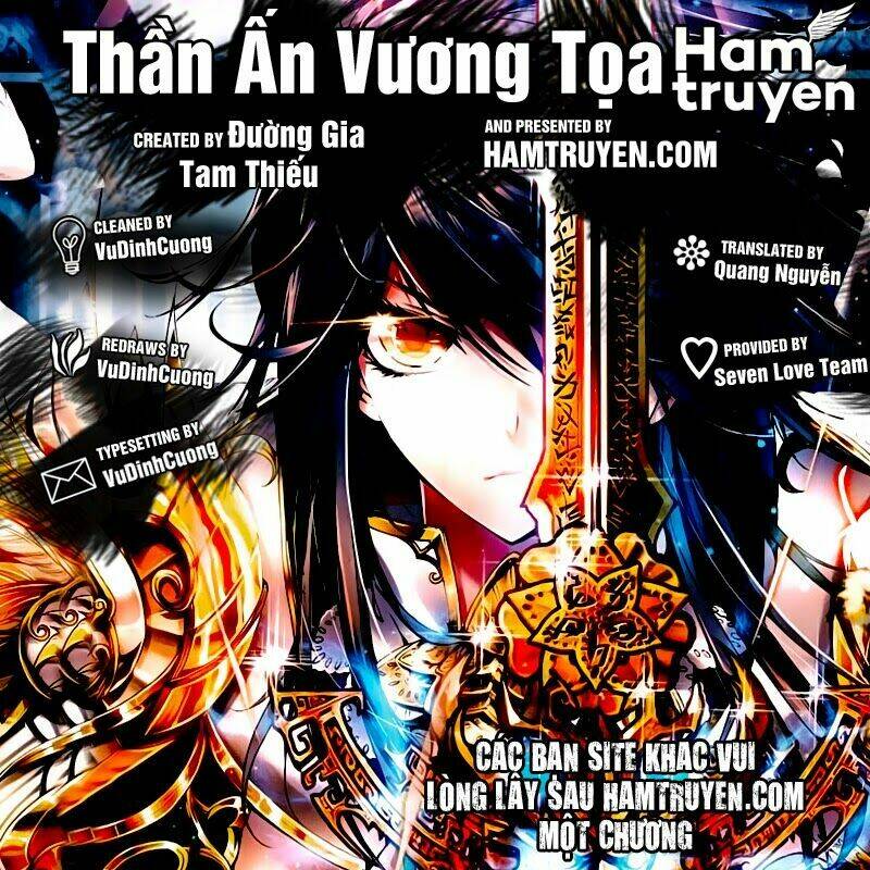 Thần Ấn Vương Tọa Chapter 50 - Trang 2