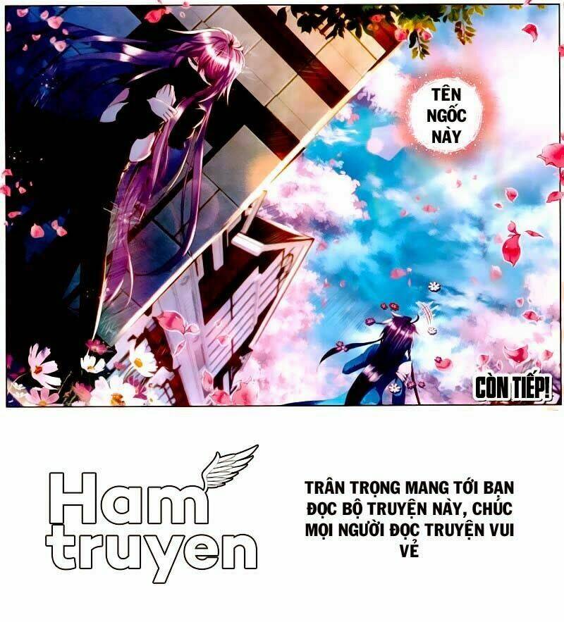 Thần Ấn Vương Tọa Chapter 45 - Trang 2