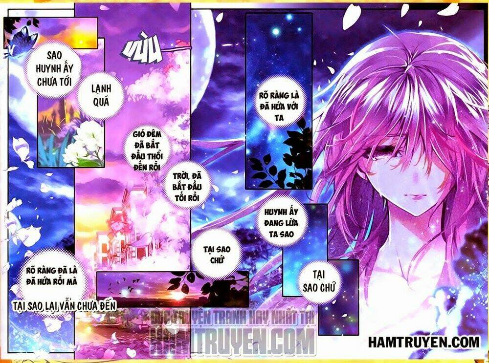 Thần Ấn Vương Tọa Chapter 38 - Trang 2