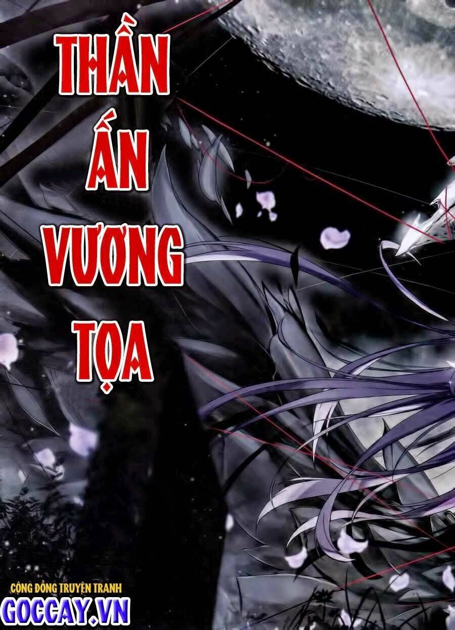 Thần Ấn Vương Tọa Chapter 37 - Trang 2