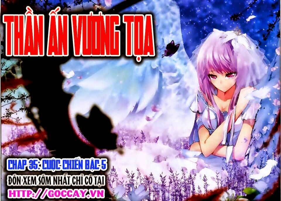 Thần Ấn Vương Tọa Chapter 35 - Trang 2