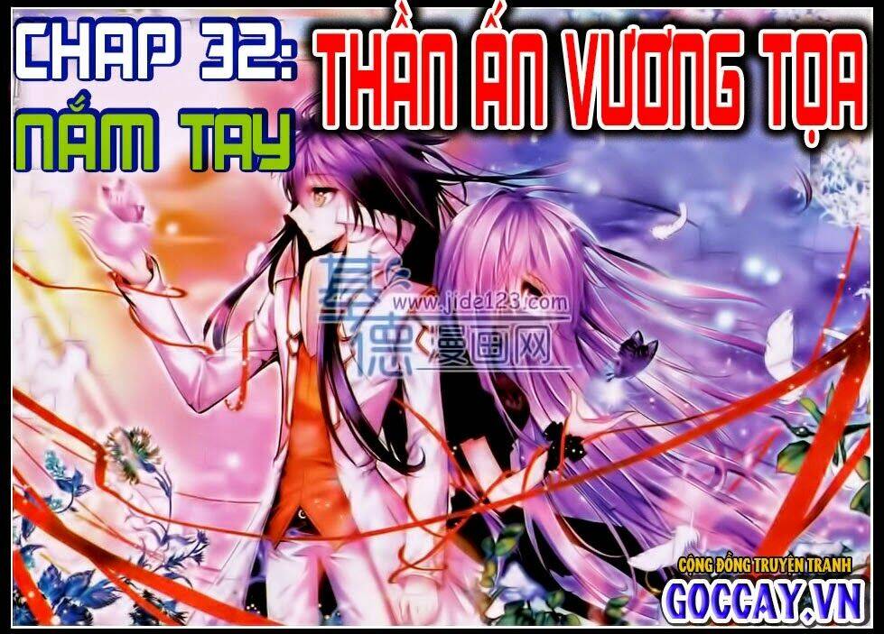 Thần Ấn Vương Tọa Chapter 32 - Trang 2