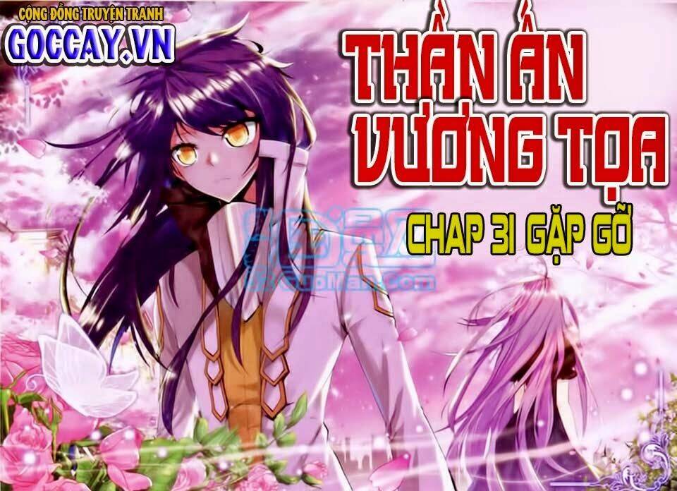 Thần Ấn Vương Tọa Chapter 31 - Trang 2