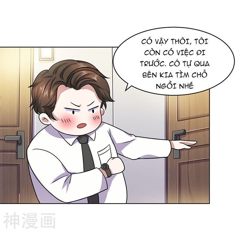 Quy Luật Năm Bản Mệnh Của Hồ Ly Chapter 12 - Trang 2