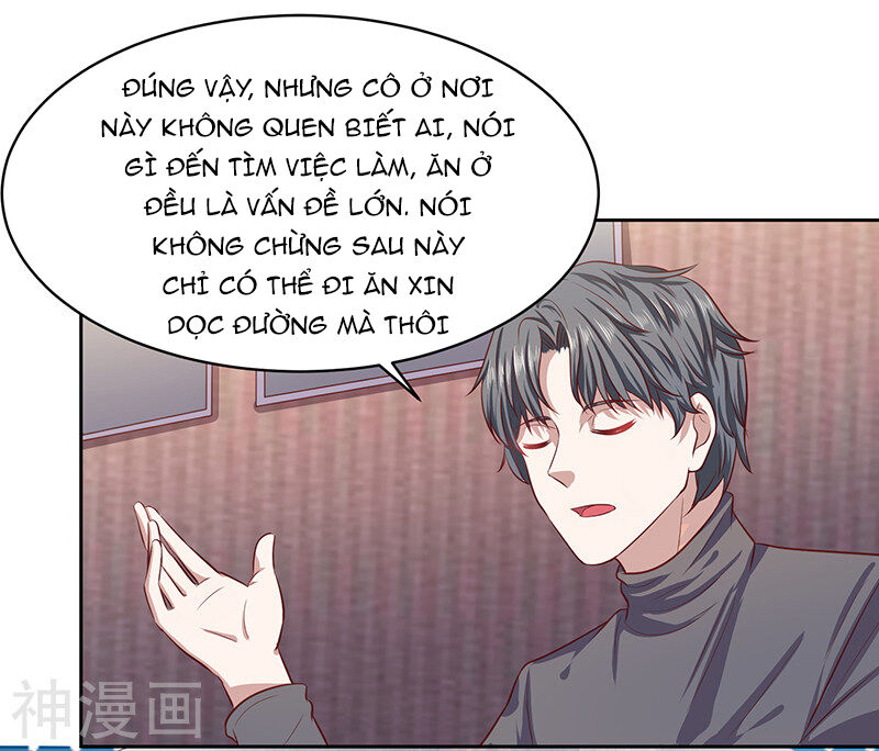 Quy Luật Năm Bản Mệnh Của Hồ Ly Chapter 9 - Trang 2