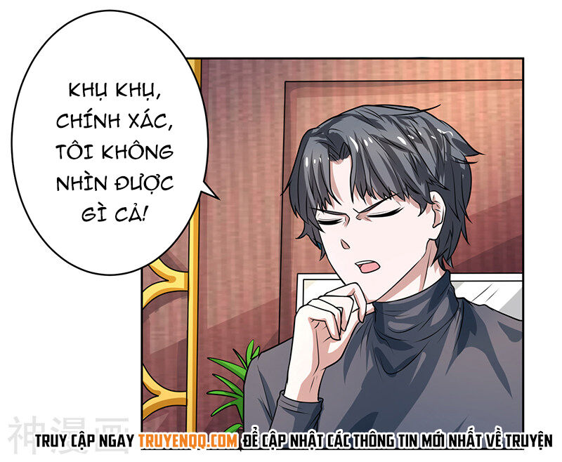 Quy Luật Năm Bản Mệnh Của Hồ Ly Chapter 9 - Trang 2