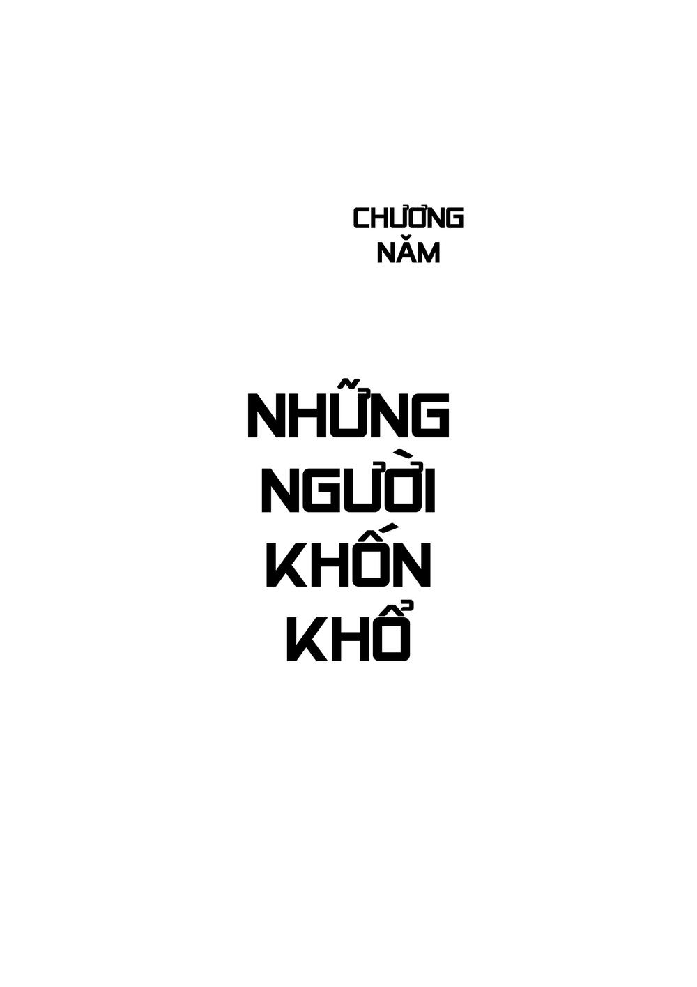 Liên Quân Mobile – Ánh Sáng & Bóng Tối Chapter 5 - Trang 2