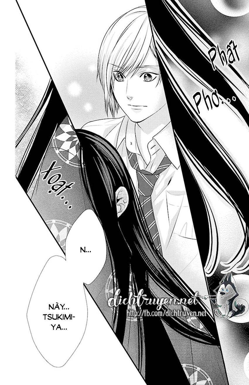 Tsukikage Moratorium Chapter 9 - Trang 2