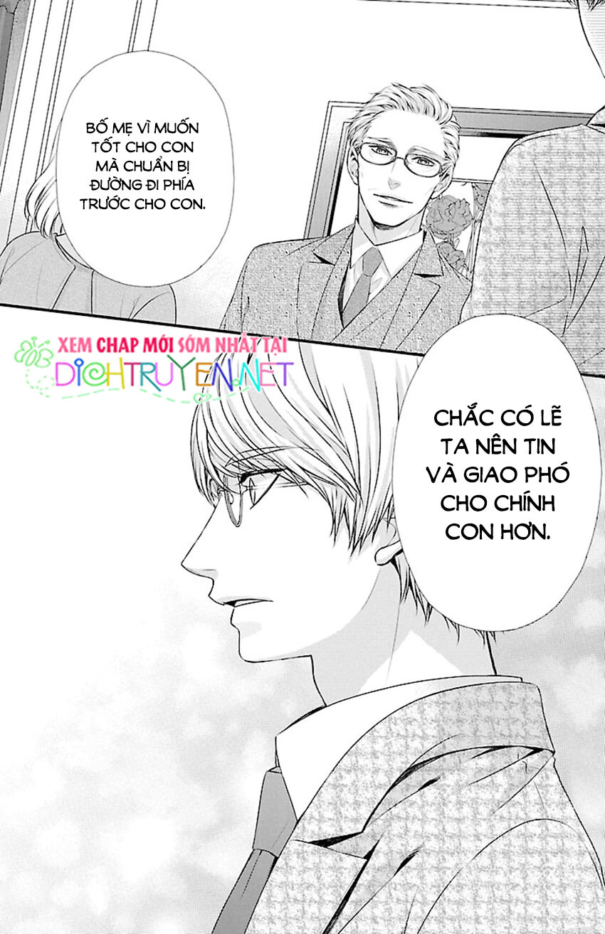 Tsukikage Moratorium Chapter 6 - Trang 2