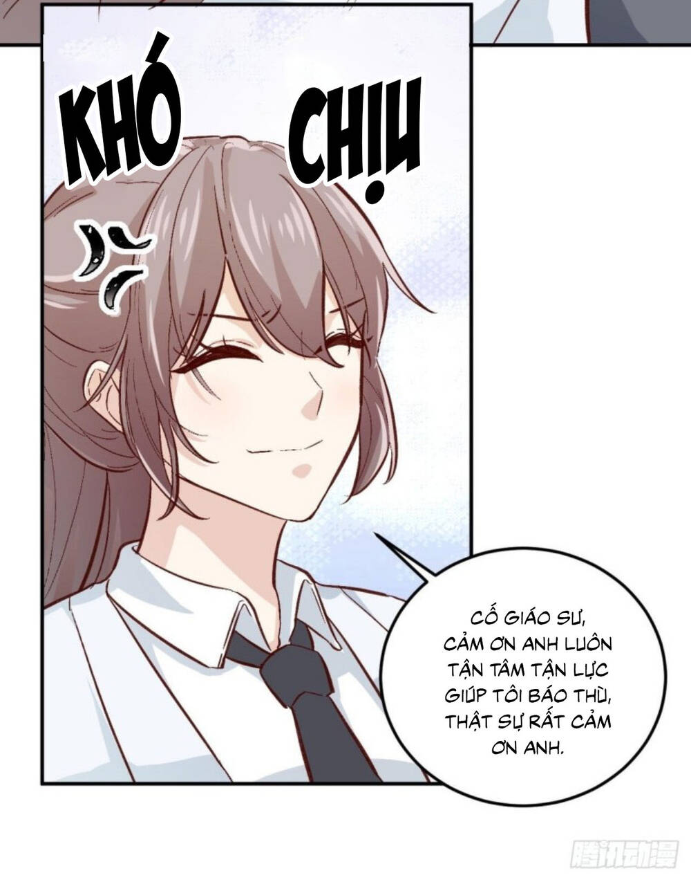 Một Đời An Nhiên Chapter 30 - Trang 2