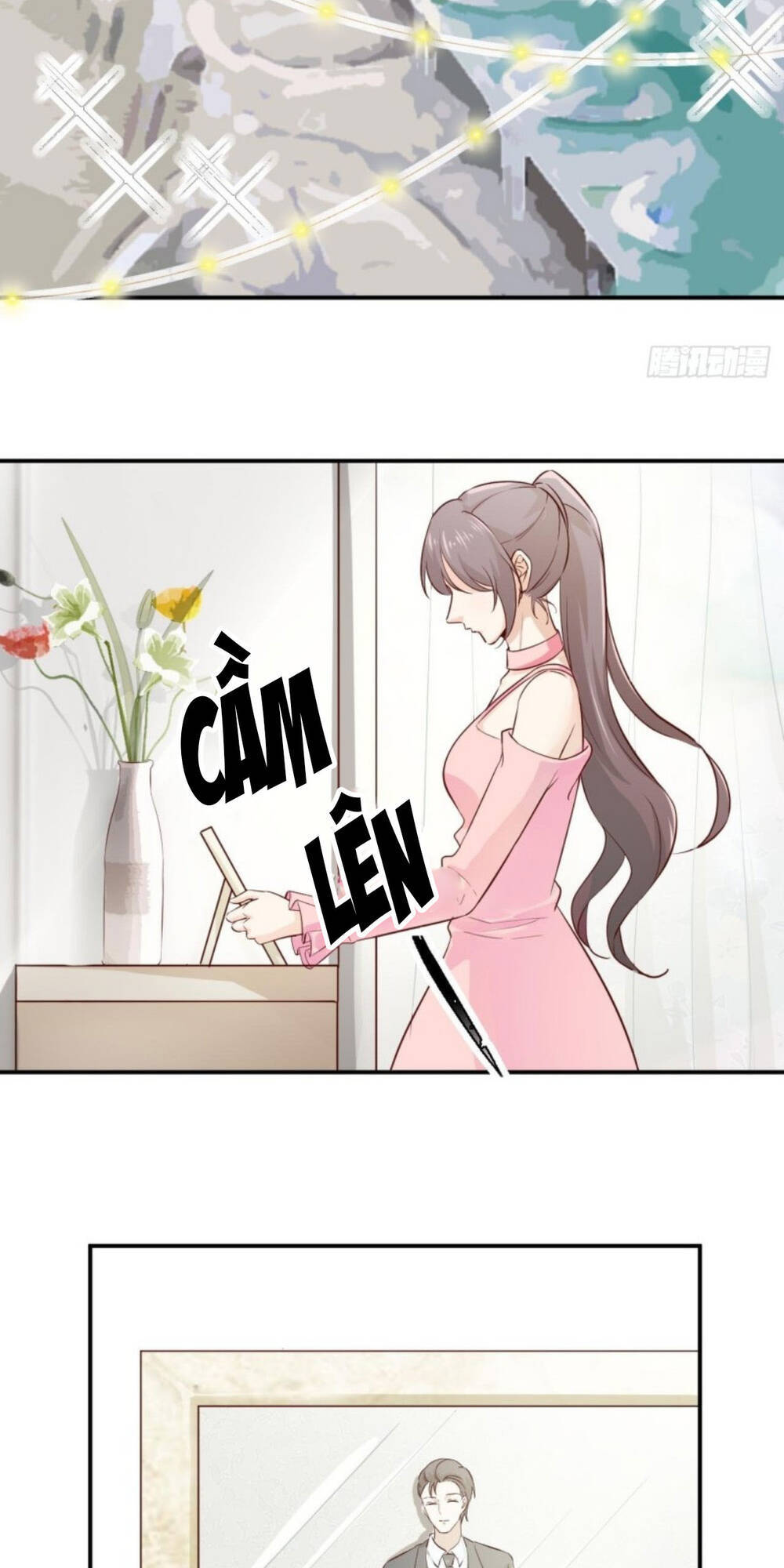 Một Đời An Nhiên Chapter 30 - Trang 2