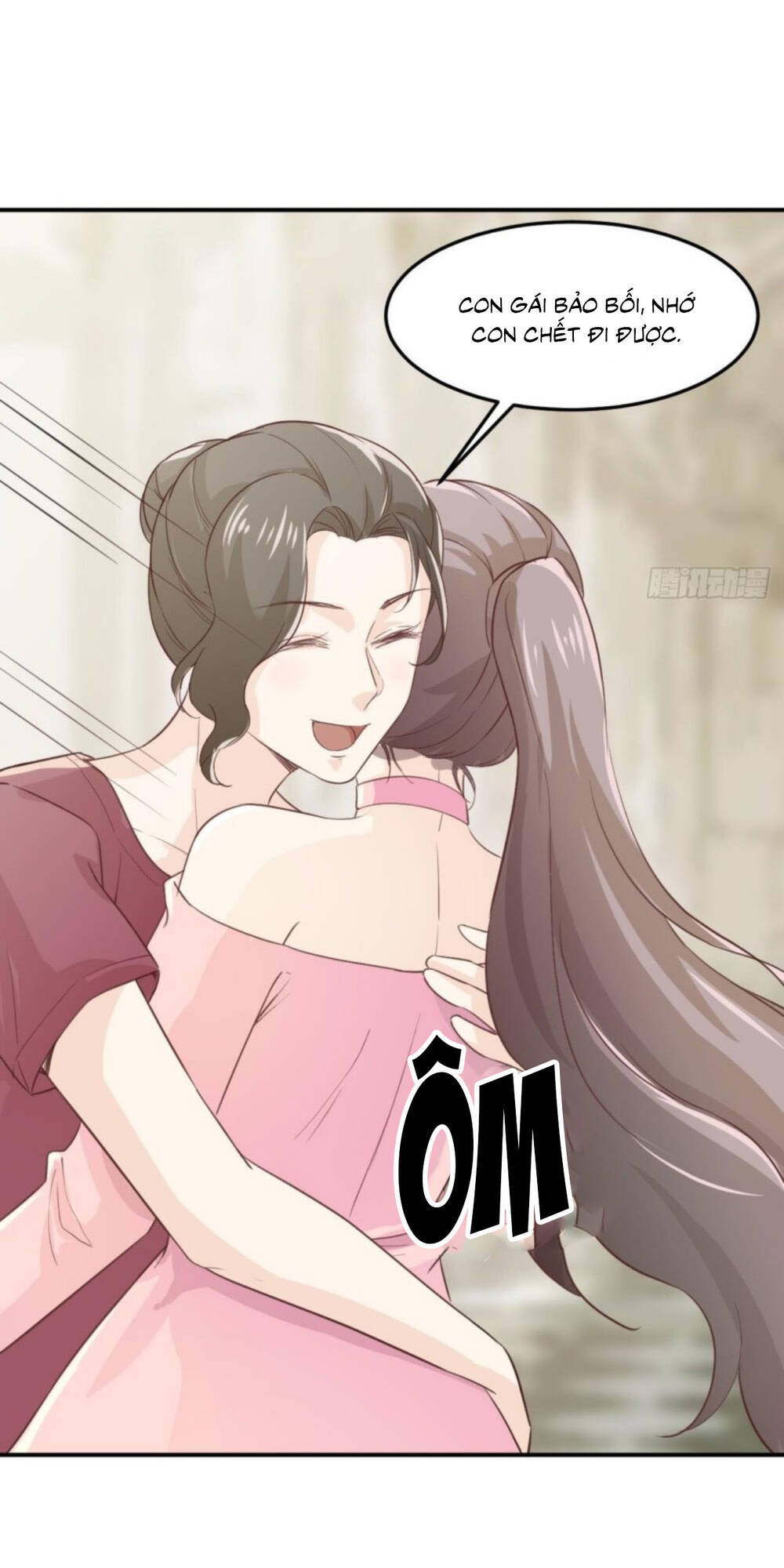 Một Đời An Nhiên Chapter 30 - Trang 2