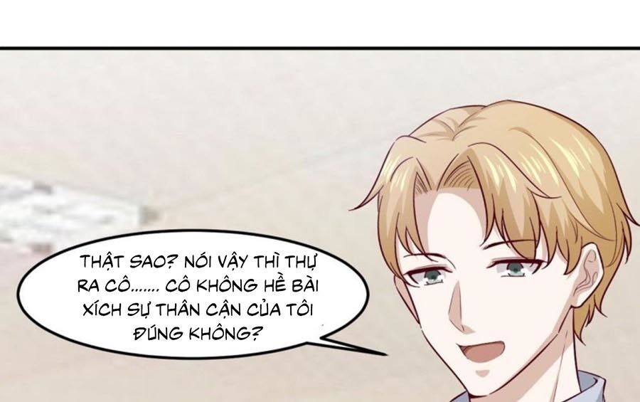 Một Đời An Nhiên Chapter 29 - Trang 2