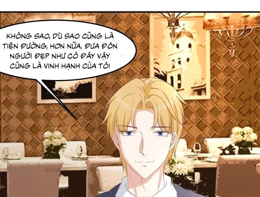 Một Đời An Nhiên Chapter 28 - Trang 2