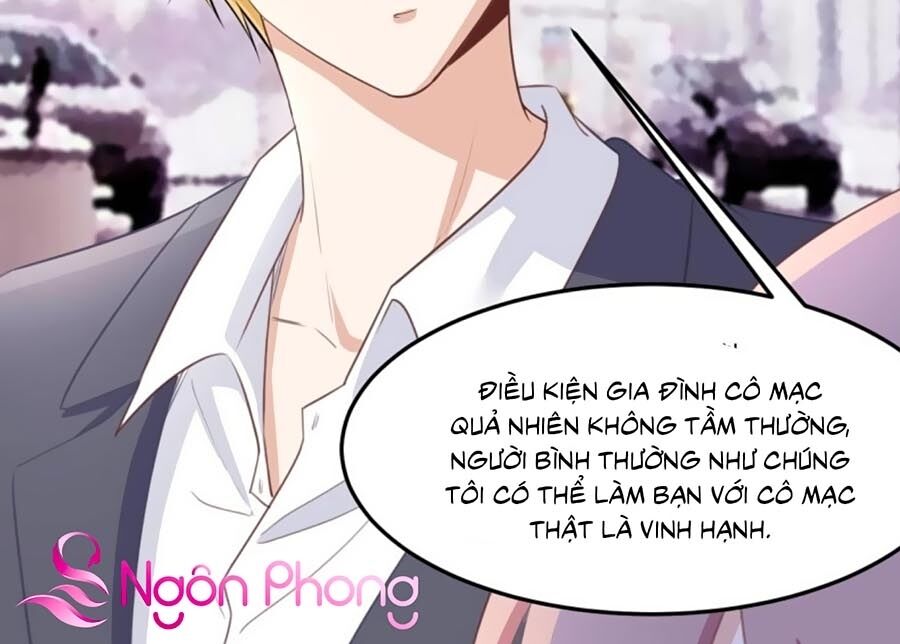 Một Đời An Nhiên Chapter 28 - Trang 2