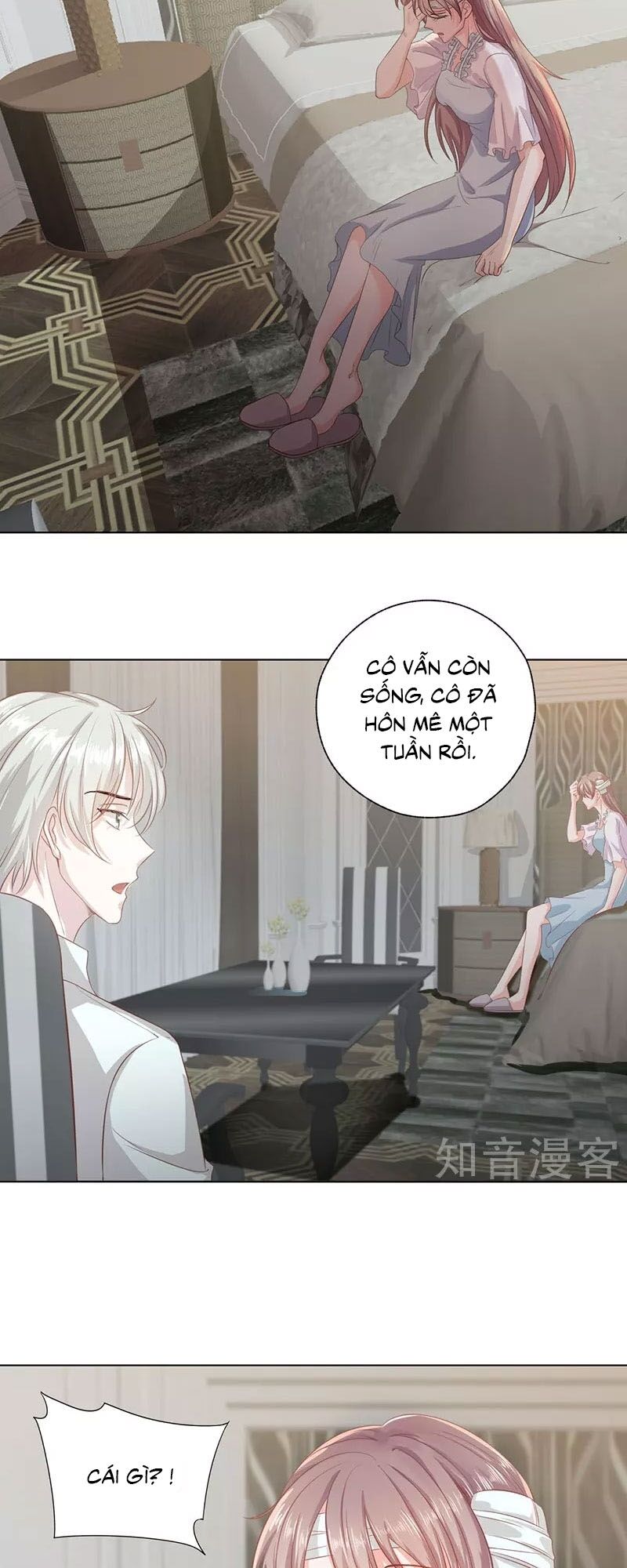 Một Đời An Nhiên Chapter 20 - Trang 2