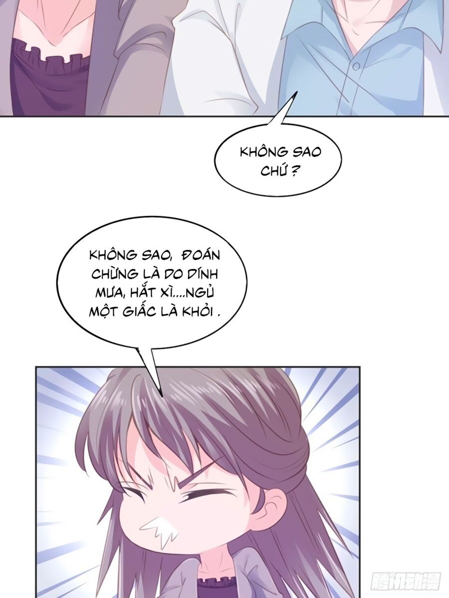 Một Đời An Nhiên Chapter 11 - Trang 2