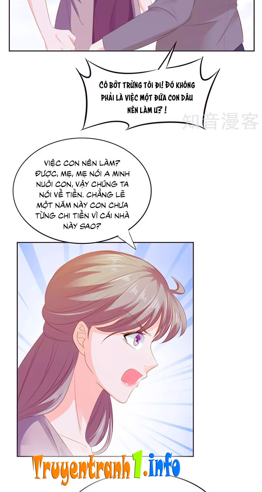 Một Đời An Nhiên Chapter 8 - Trang 2