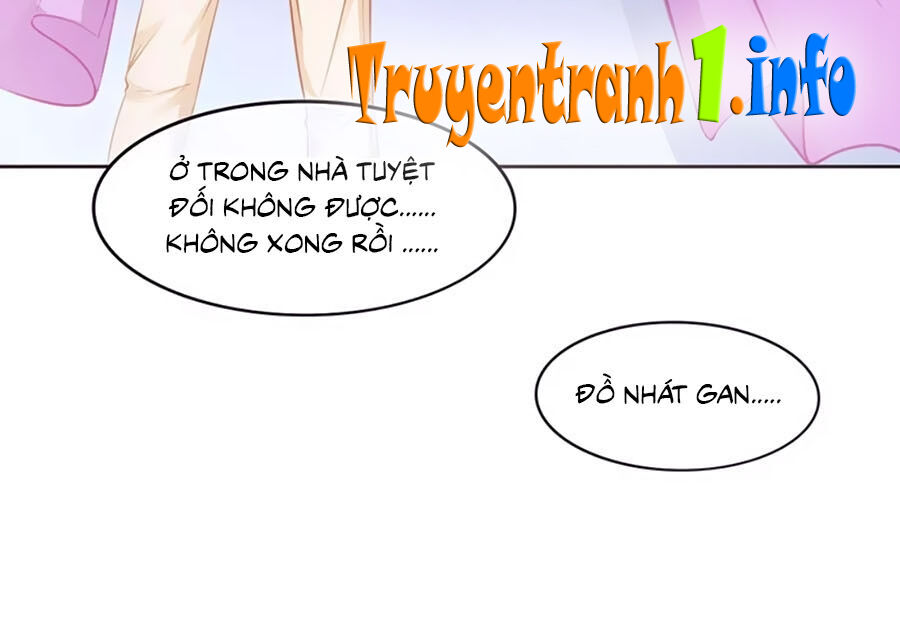 Một Đời An Nhiên Chapter 8 - Trang 2