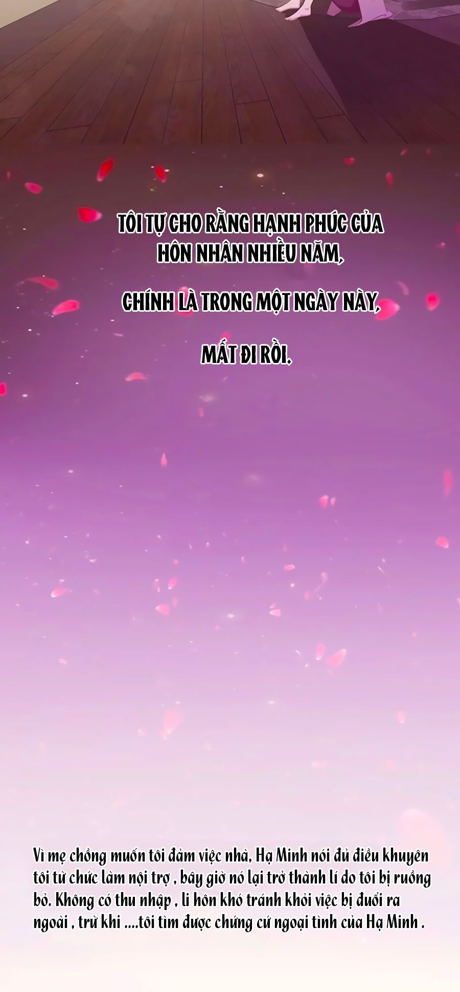 Một Đời An Nhiên Chapter 3 - Trang 2