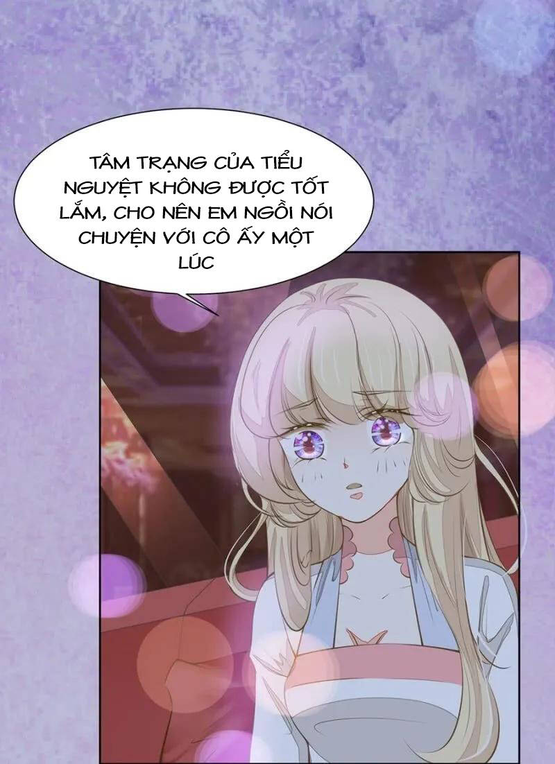 Hôn Sai 55 Lần, Nam Thần Cao Lãnh Ở Sát Vách Chapter 127 - Trang 2