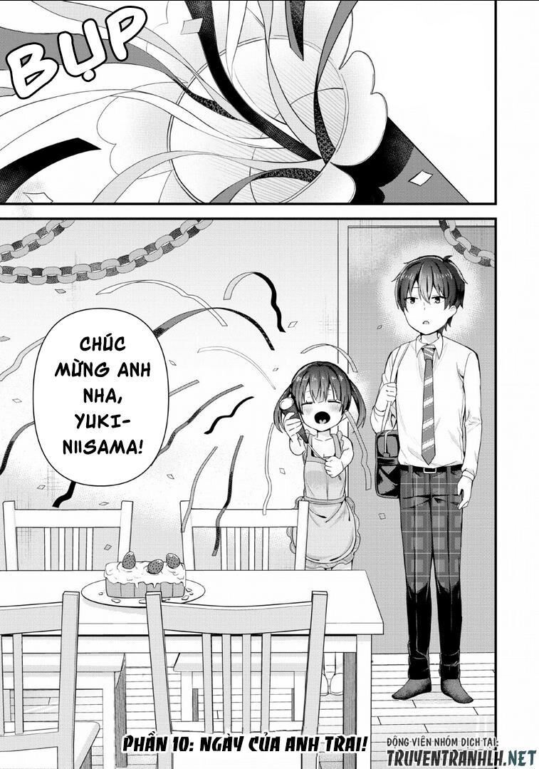 Tonari No Seki Ni Natta Bishoujo Ga Horesaseyou To Karakatte Kuru Ga Itsunomanika Kaeriuchi Ni Shite Chapter 3 - Trang 2