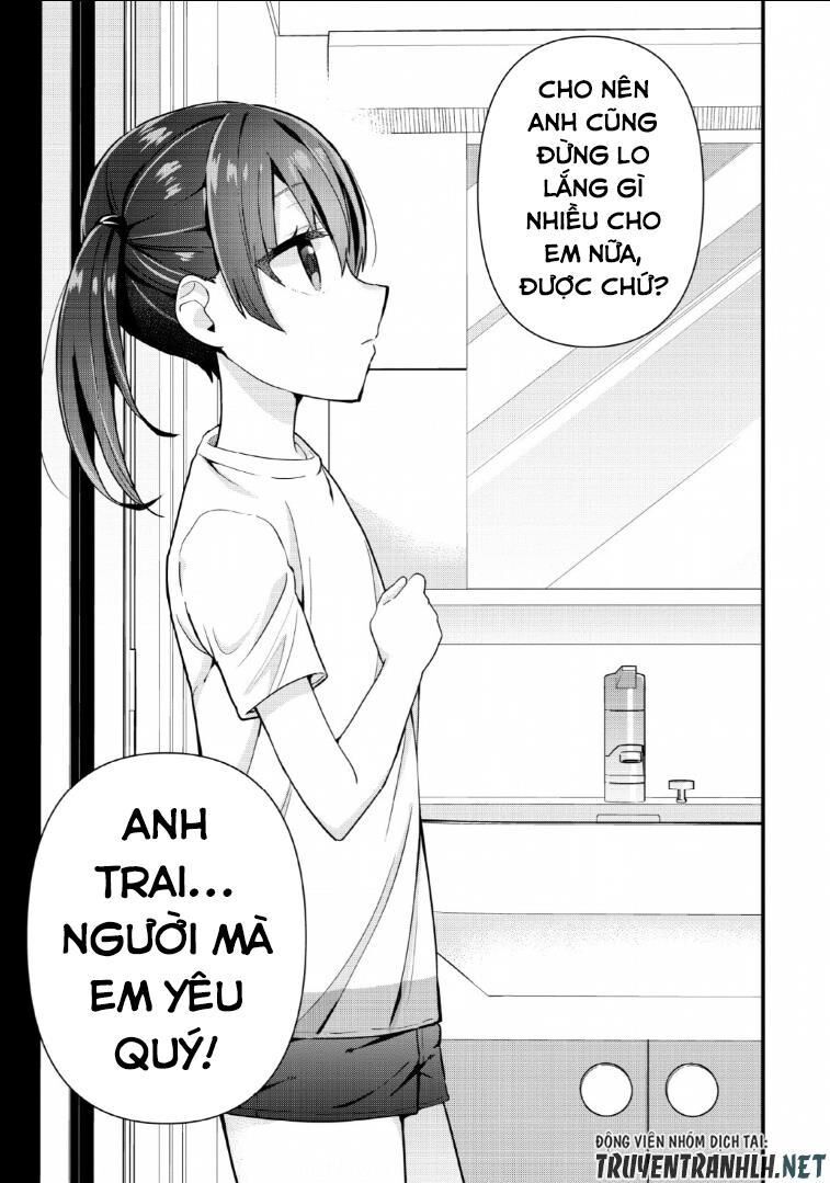 Tonari No Seki Ni Natta Bishoujo Ga Horesaseyou To Karakatte Kuru Ga Itsunomanika Kaeriuchi Ni Shite Chapter 3 - Trang 2