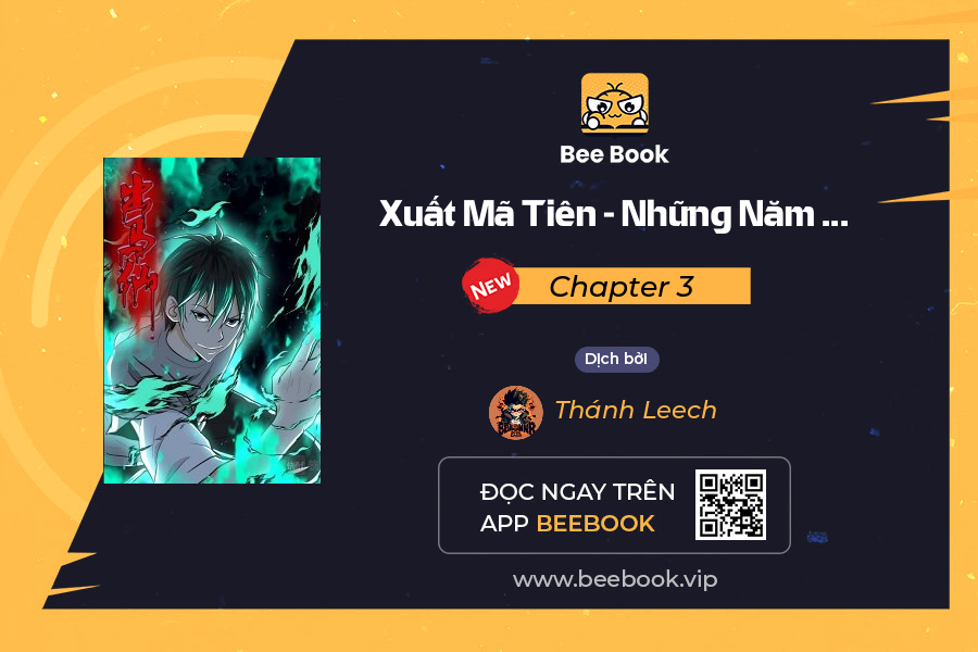 Xuất Mã Tiên – Những Năm Tháng Ta Làm Đại Tiên Chapter 3 - Trang 2