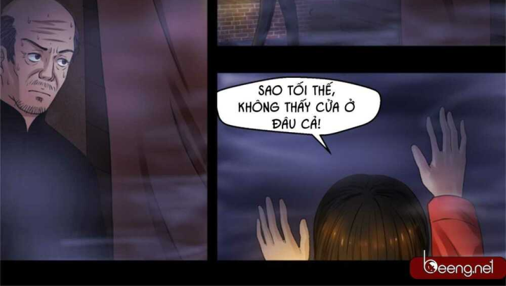 Xuất Mã Tiên – Những Năm Tháng Ta Làm Đại Tiên Chapter 3 - Trang 2