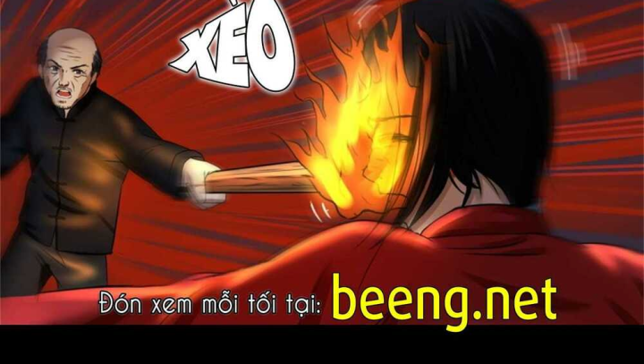 Xuất Mã Tiên – Những Năm Tháng Ta Làm Đại Tiên Chapter 3 - Trang 2