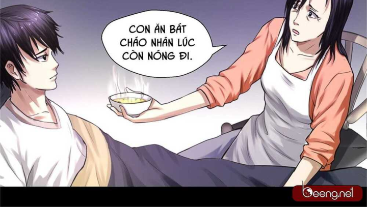 Xuất Mã Tiên – Những Năm Tháng Ta Làm Đại Tiên Chapter 1 - Trang 2