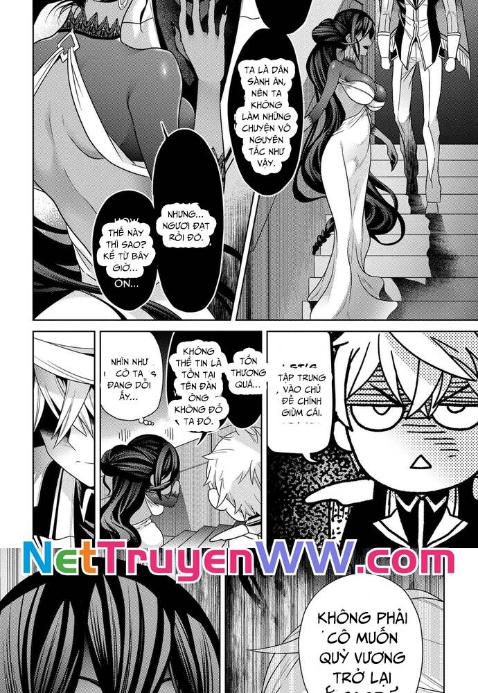 Sekai Saikō No Asashin, Isekai Kizoku Ni Tensei Suru Chapter 33 - Trang 2