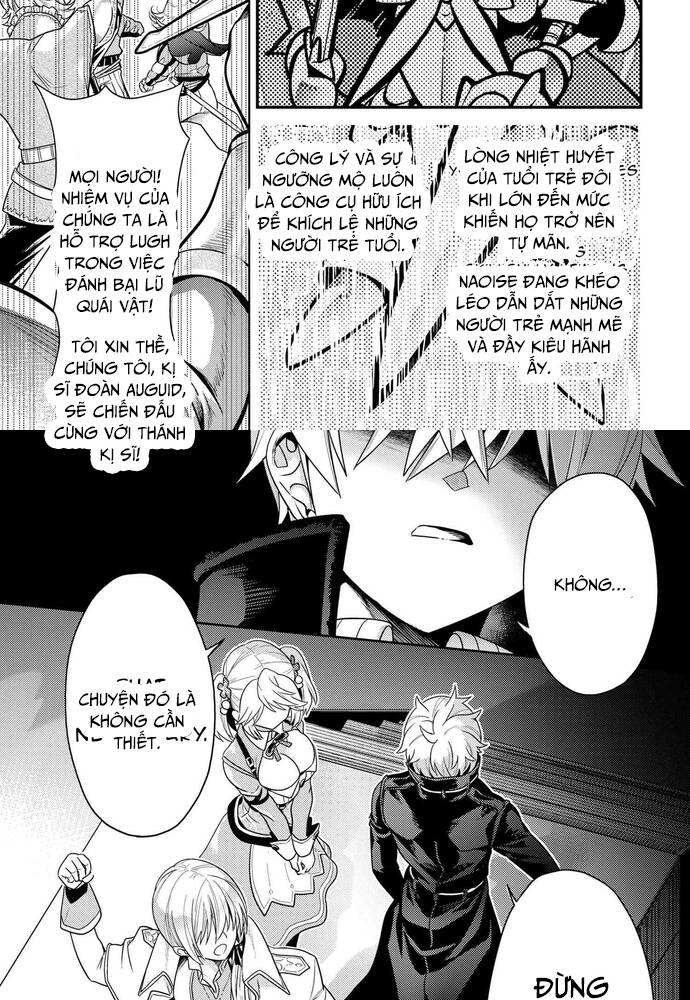 Sekai Saikō No Asashin, Isekai Kizoku Ni Tensei Suru Chapter 33 - Trang 2