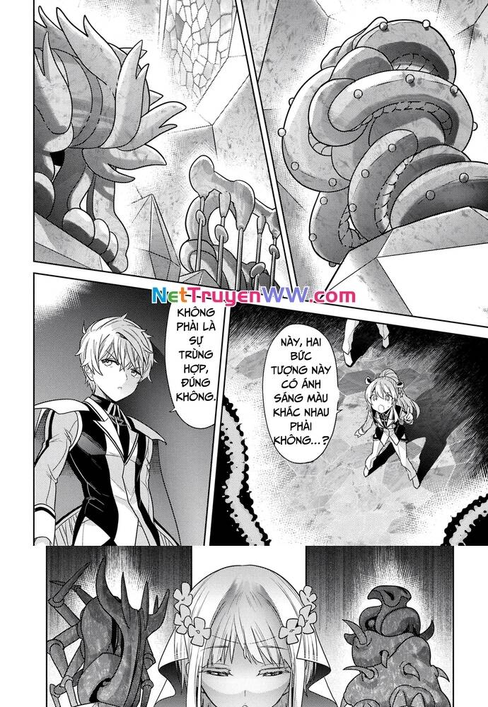 Sekai Saikō No Asashin, Isekai Kizoku Ni Tensei Suru Chapter 32 - Trang 2