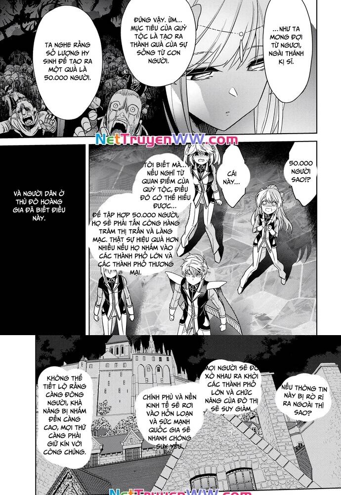 Sekai Saikō No Asashin, Isekai Kizoku Ni Tensei Suru Chapter 32 - Trang 2