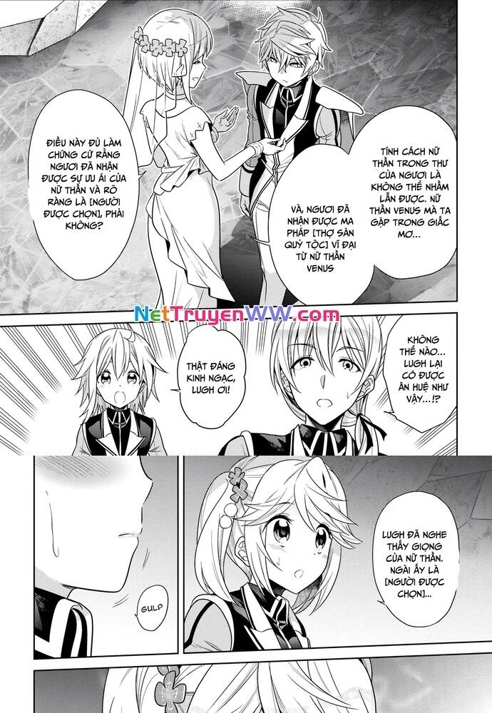 Sekai Saikō No Asashin, Isekai Kizoku Ni Tensei Suru Chapter 32 - Trang 2