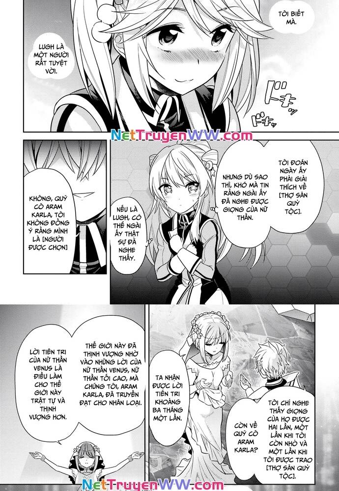 Sekai Saikō No Asashin, Isekai Kizoku Ni Tensei Suru Chapter 32 - Trang 2