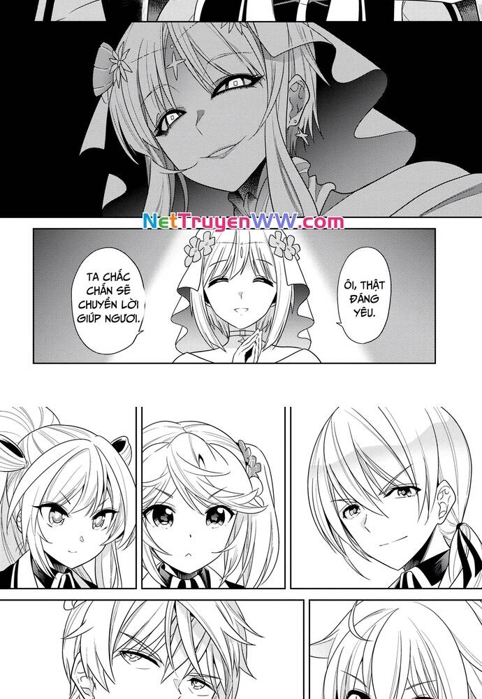 Sekai Saikō No Asashin, Isekai Kizoku Ni Tensei Suru Chapter 32 - Trang 2