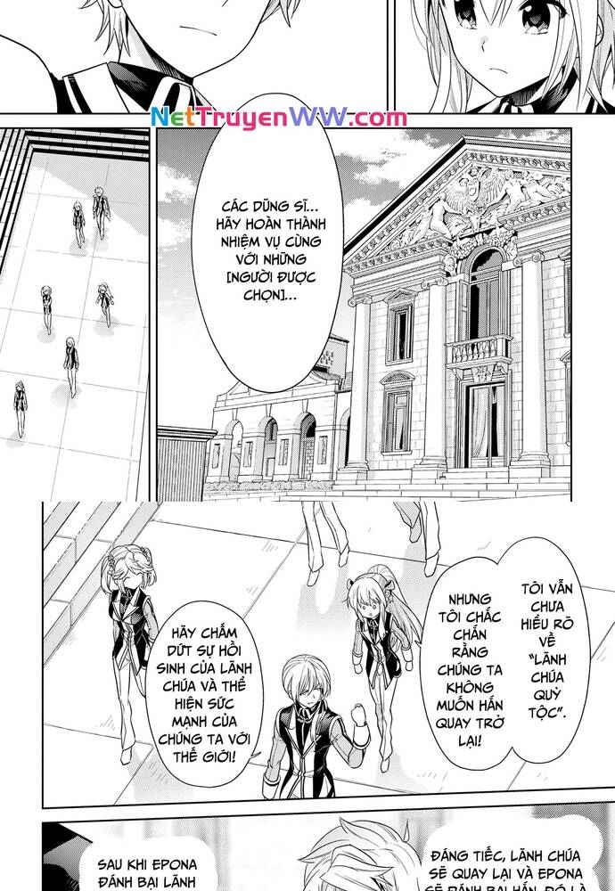 Sekai Saikō No Asashin, Isekai Kizoku Ni Tensei Suru Chapter 32 - Trang 2