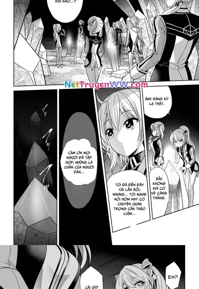 Sekai Saikō No Asashin, Isekai Kizoku Ni Tensei Suru Chapter 32 - Trang 2